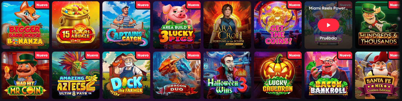 Slots Barcelona Casino