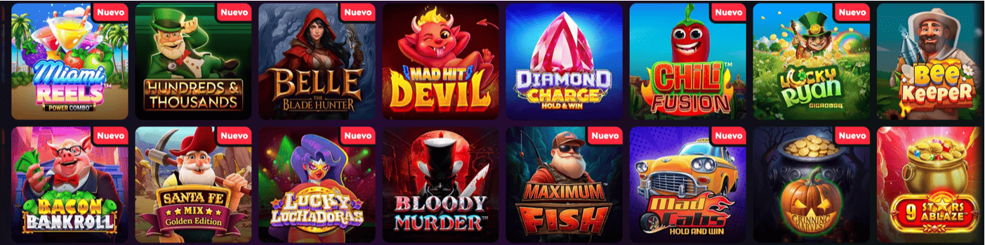 Slots Barcelona Casino