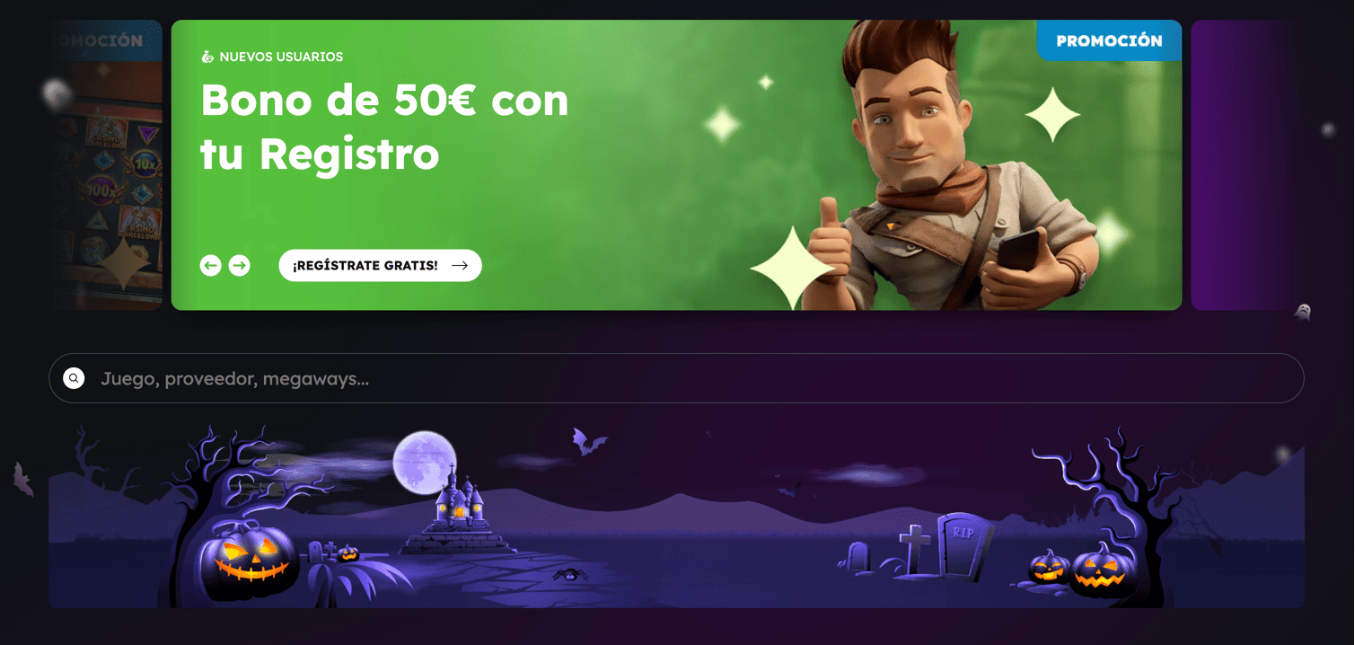 Barcelona Casino