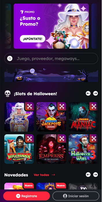 Barcelona Casino